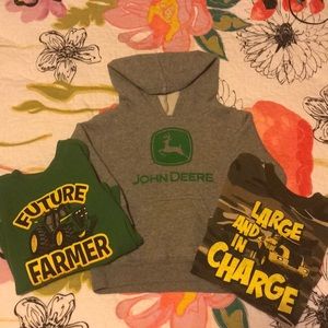 John Deere Bundle!!🚜